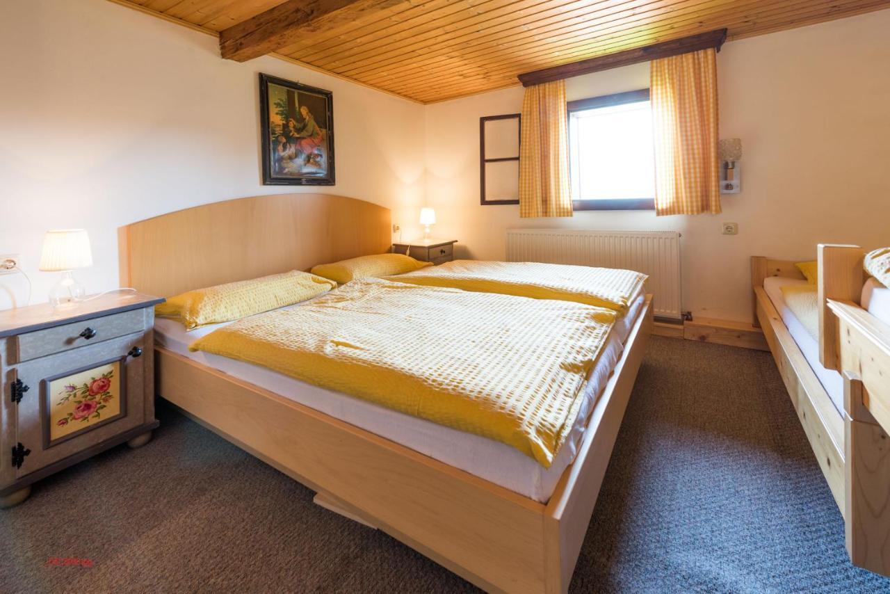 Almliesl Abte-395 Villa Abtenau Kültér fotó
