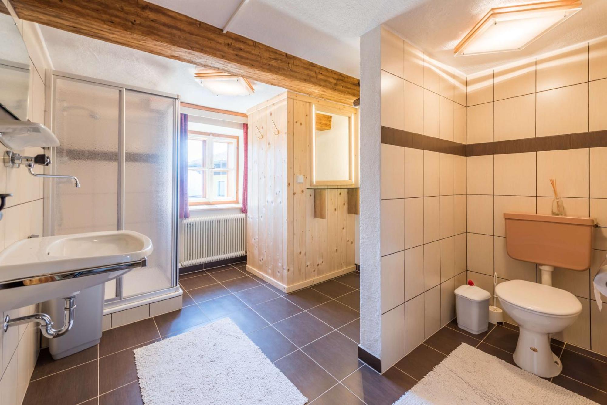 Almliesl Abte-395 Villa Abtenau Kültér fotó