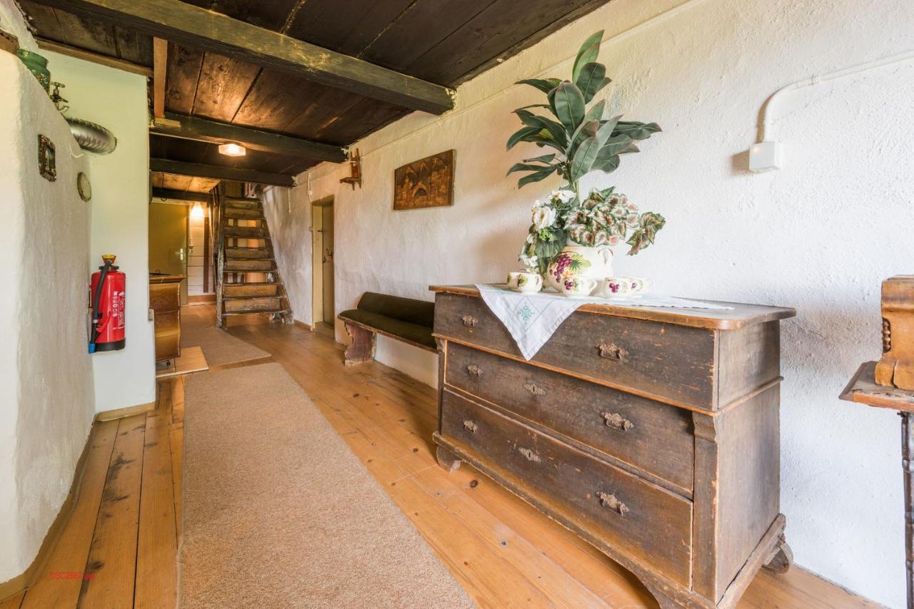 Almliesl Abte-395 Villa Abtenau Kültér fotó